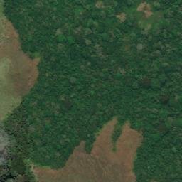 Satellite imagery of Bongui, AO