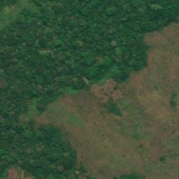 Satellite imagery of Bongui, AO