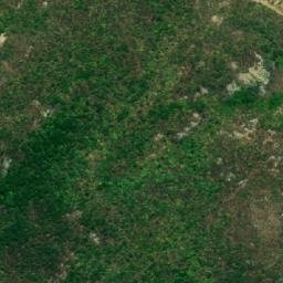 Satellite imagery of Serra do Pinto, BR
