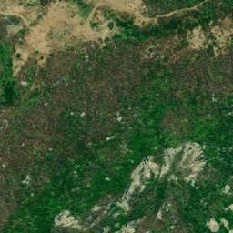 Satellite imagery of Serra do Pinto, BR