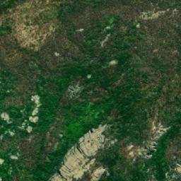 Satellite imagery of Serra do Pinto, BR