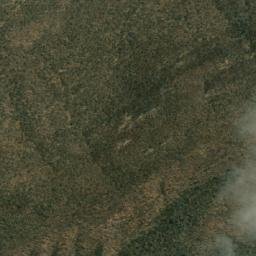 Satellite imagery of Serra do Saco Grande, BR
