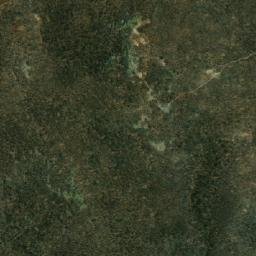 Satellite imagery of Pico Bonito, BR