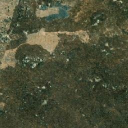 Satellite imagery of Pico Bonito, BR