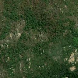 Satellite imagery of Pico do Jabre, BR