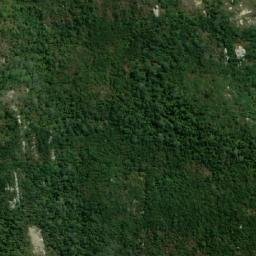Satellite imagery of Pico do Jabre, BR