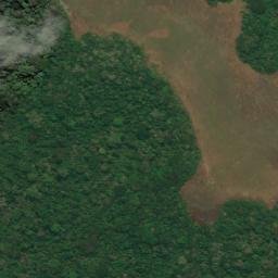 Satellite imagery of Bongui, AO