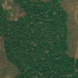 Satellite imagery of Bongui, AO