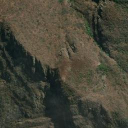Satellite imagery of Cerro El Molino, PE