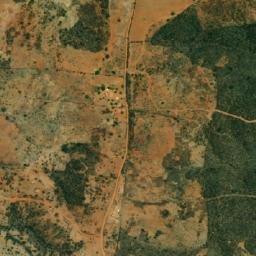 Satellite imagery of M-PB-1563 (9), BR