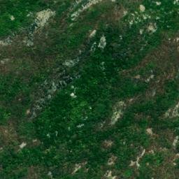 Satellite imagery of Serra do Pinto, BR