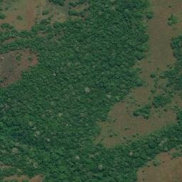 Satellite imagery of Tumbi, AO