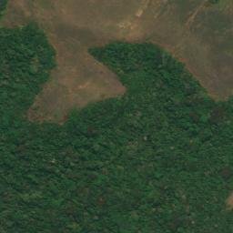 Satellite imagery of Bongui, AO