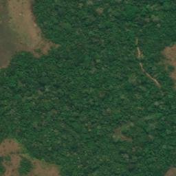 Satellite imagery of Bongui, AO