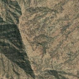 Satellite imagery of Cerro Fila Los Letreros, PE