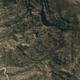 Satellite imagery of Cerro Fila Los Letreros, PE