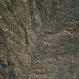 Satellite imagery of Cerro Gigantal, PE