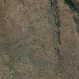 Satellite imagery of Cerro Gigantal, PE