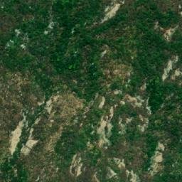 Satellite imagery of Serra do Pinto, BR