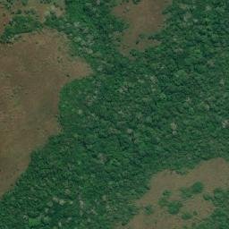 Satellite imagery of Tumbi, AO