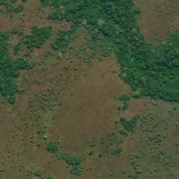 Satellite imagery of Tumbi, AO