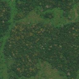 Satellite imagery of Quimbudi, AO