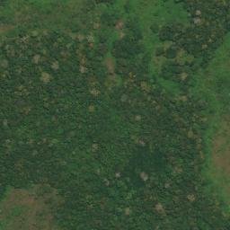 Satellite imagery of Quimbudi, AO