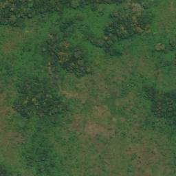 Satellite imagery of Quimbudi, AO