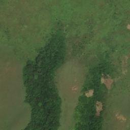 Satellite imagery of Canda, AO