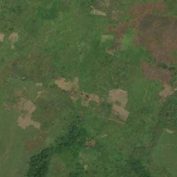 Satellite imagery of Canda, AO