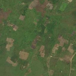 Satellite imagery of Canda, AO