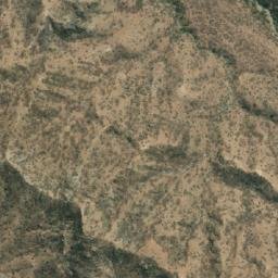 Satellite imagery of Cerro Fila Los Letreros, PE