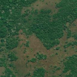 Satellite imagery of Tumbi, AO