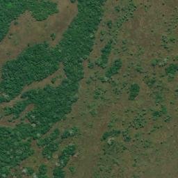 Satellite imagery of Tumbi, AO