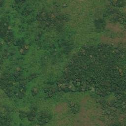 Satellite imagery of Quimbudi, AO