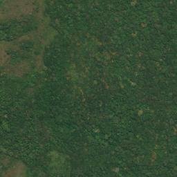 Satellite imagery of Quimbudi, AO