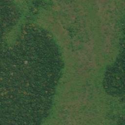 Satellite imagery of Quimbudi, AO