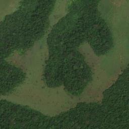 Satellite imagery of Canda, AO