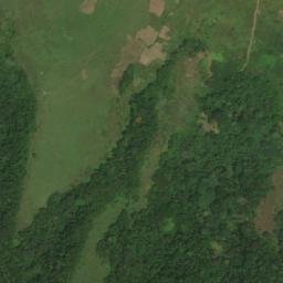 Satellite imagery of Canda, AO