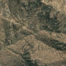Satellite imagery of Cerro Fila Los Letreros, PE