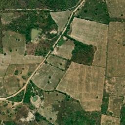 Satellite imagery of Serra da Remela, BR