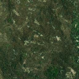 Satellite imagery of Serra Saquinho, BR