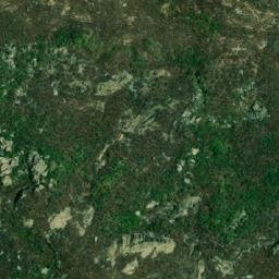 Satellite imagery of Serra Saquinho, BR