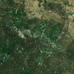 Satellite imagery of Serra Saquinho, BR