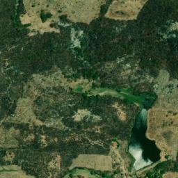 Satellite imagery of Serra do Gato, BR