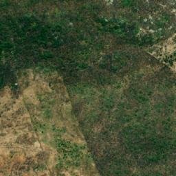 Satellite imagery of Serra do Gato, BR