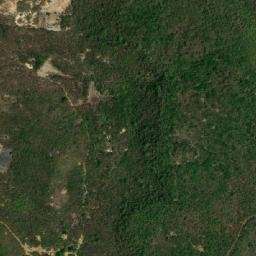 Satellite imagery of Serra do Balanço, BR