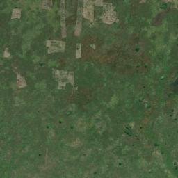 Satellite imagery of Zumbua, AO