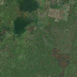 Satellite imagery of Zumbua, AO