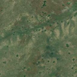 Satellite imagery of Saininga, AO